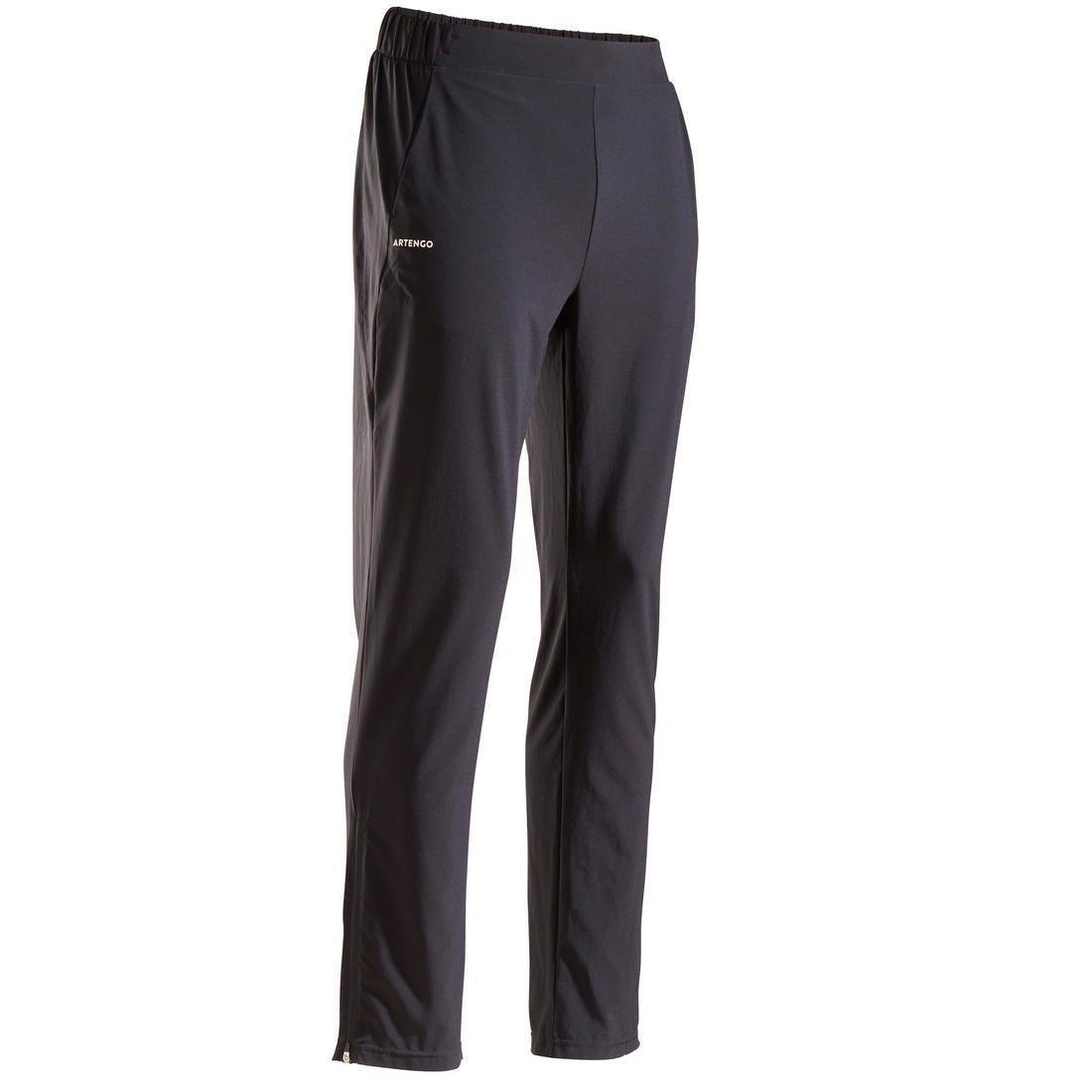 Tennis Bottoms Tpa 500, Black, , large image number 0