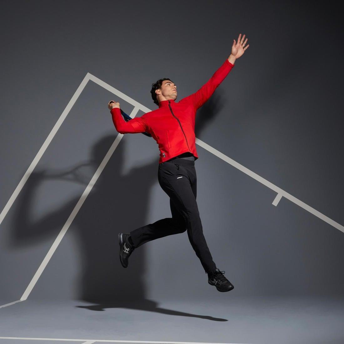 Tennis Bottoms Tpa 500, Black, No Color, large image number 1