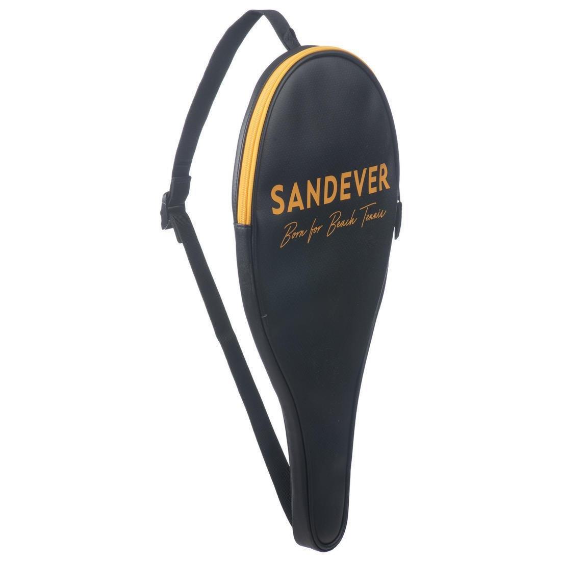 Beach Tennis Bag - Btc 500, Black, No Color, large image number 1