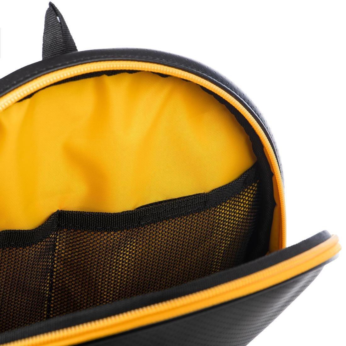 Beach Tennis Bag - BTC500, Black, , large image number 3