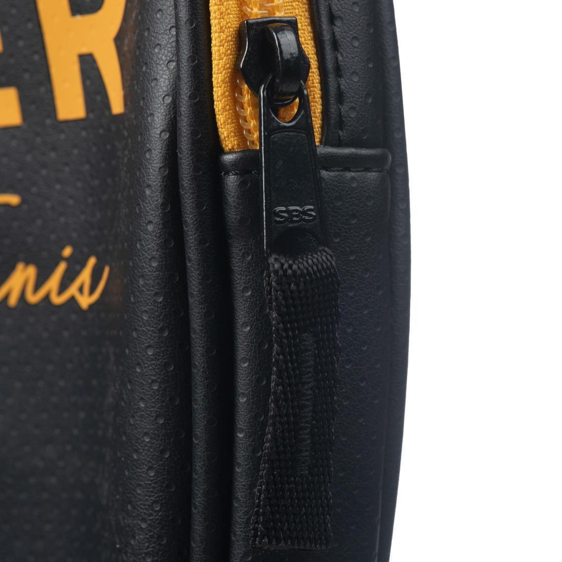 Beach Tennis Bag - BTC500, Black, , large image number 4