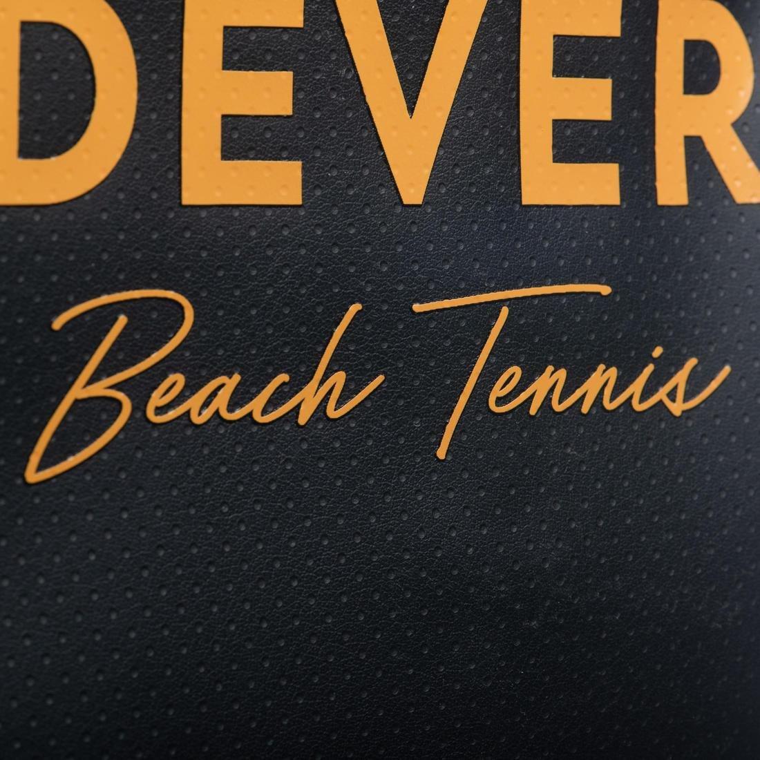 Beach Tennis Bag - BTC500, Black, No Color, large image number 5