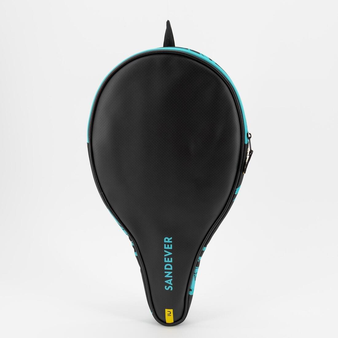 Beach Tennis Bag - Btc 500, Black, No Color, large image number 0