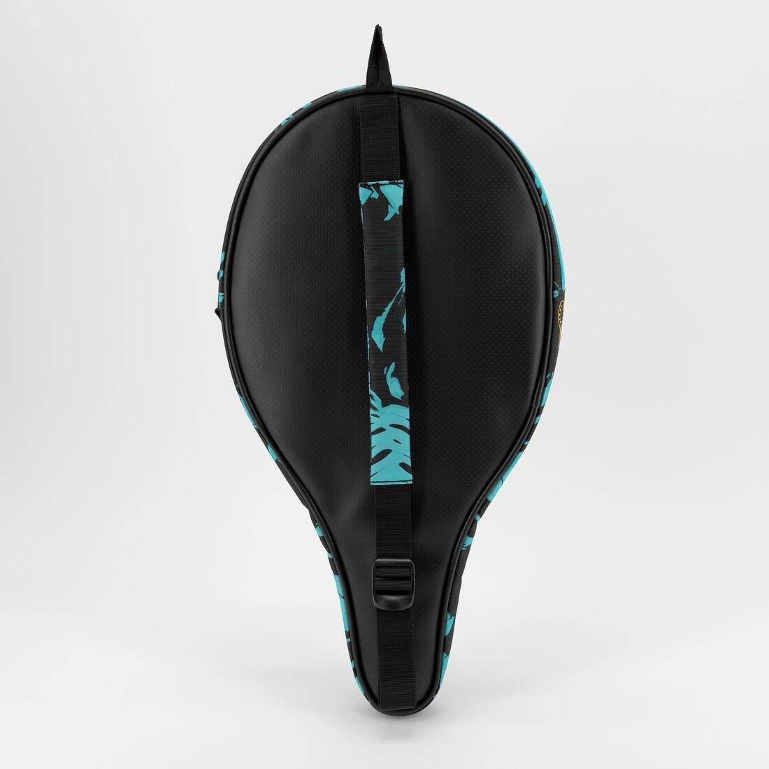 Beach Tennis Bag - Btc 500, Black, No Color, large image number 1