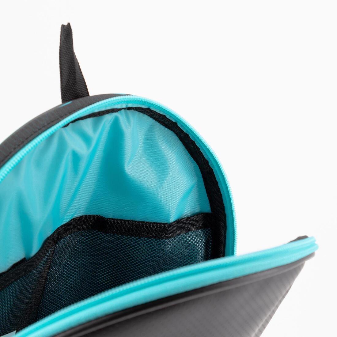 Beach Tennis Bag - Btc 500, Black, No Color, large image number 2