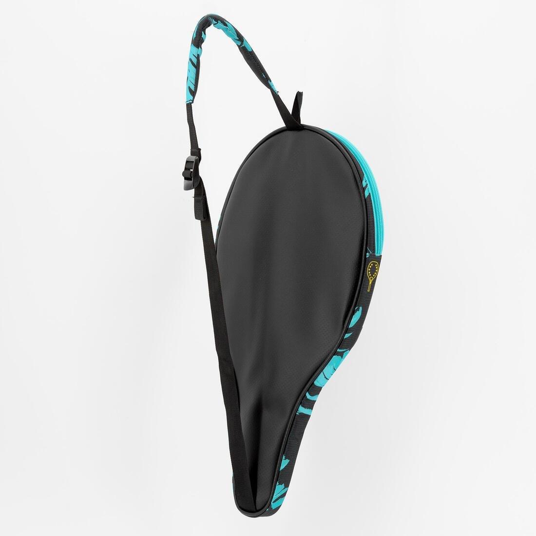 Beach Tennis Bag - Btc 500, Black, No Color, large image number 5