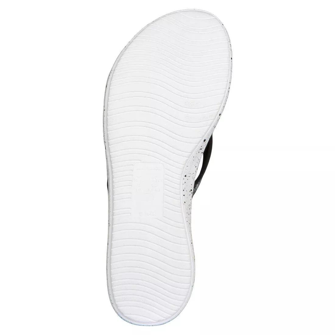 BLACK Women's Flip-Flops 550 - Sand, No Color, medium