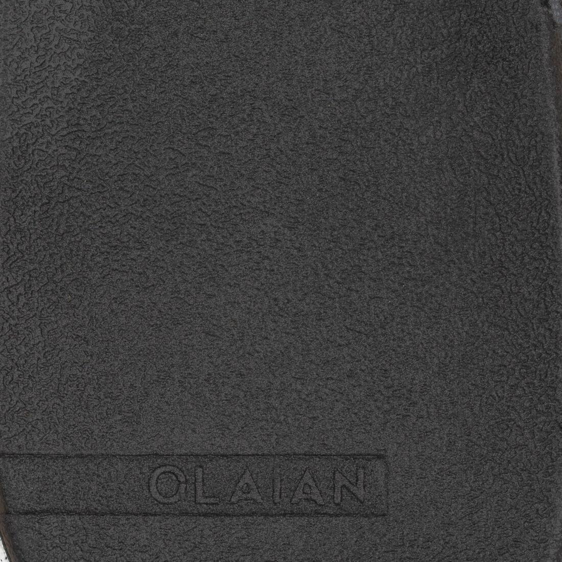 BLACK Women's Flip-Flops 550 - Sand, No Color, large image number 5