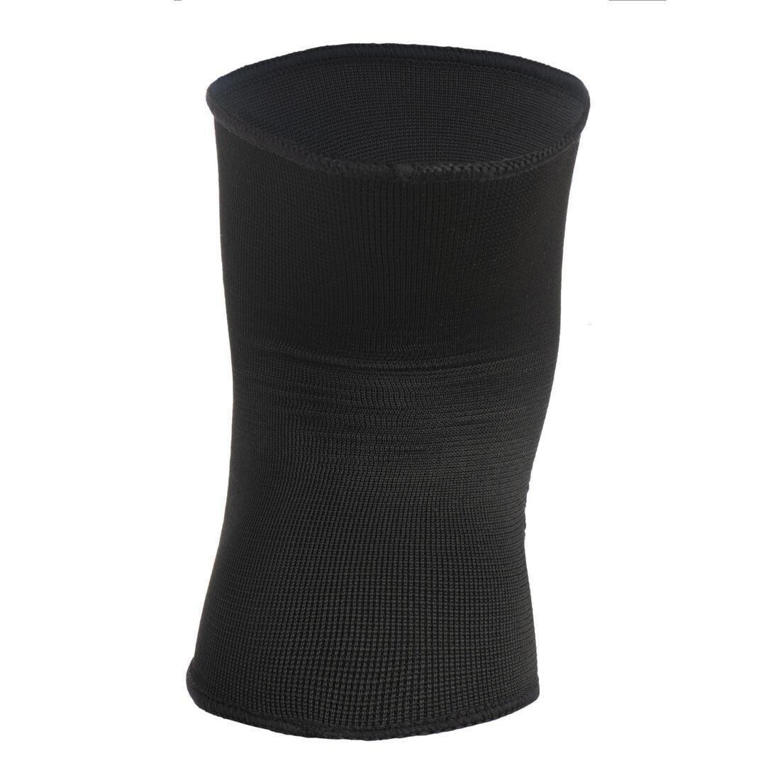 Volleyball Knee Pads - Vkp100, Black, , large image number 8
