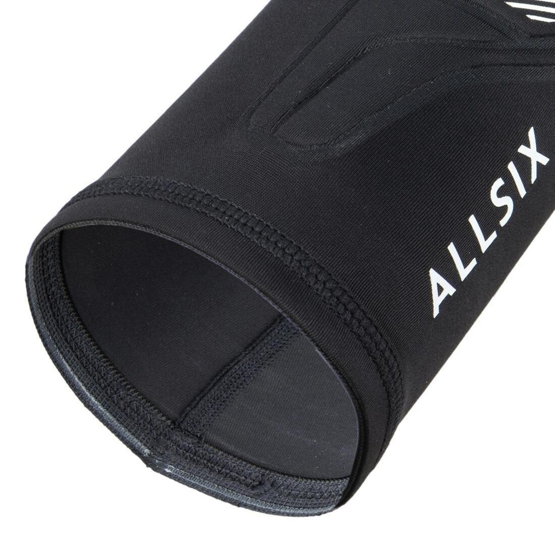 Vap100 Volleyball Sleeves - Black, , large image number 3