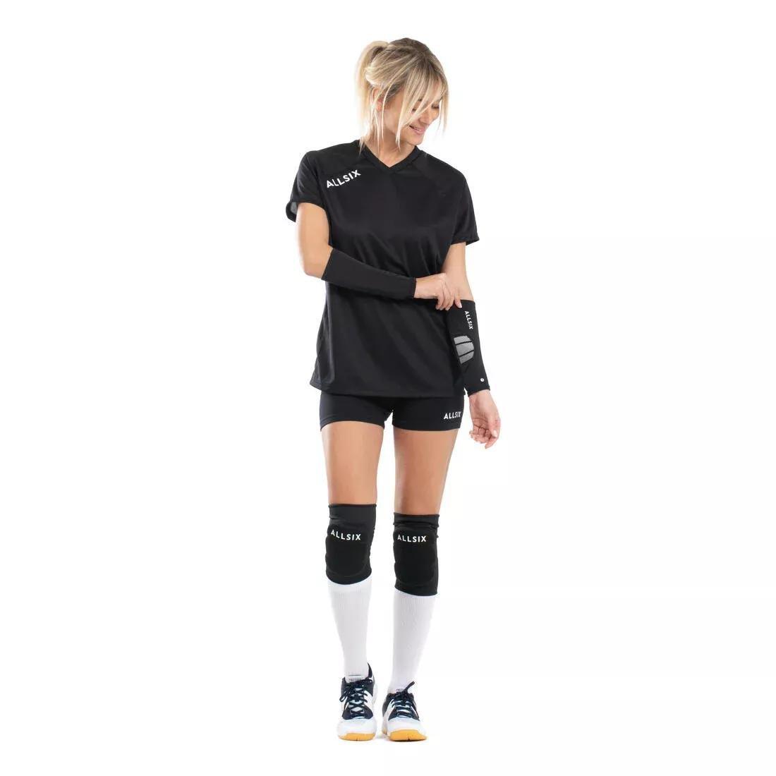 Volleyball Sleeves - Vap100, Black, No Color, large image number 11