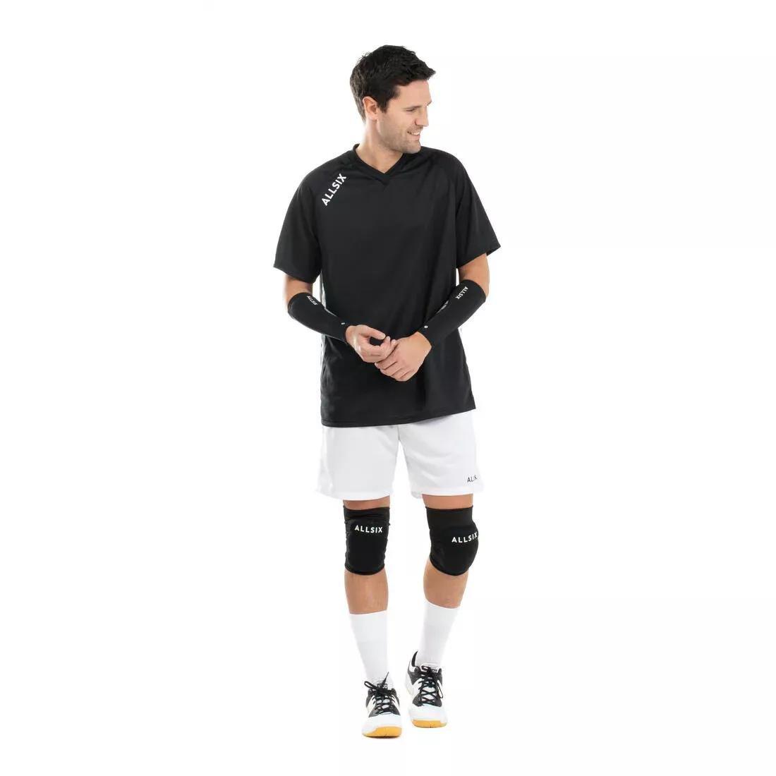 Volleyball Sleeves - Vap100, Black, No Color, large image number 14