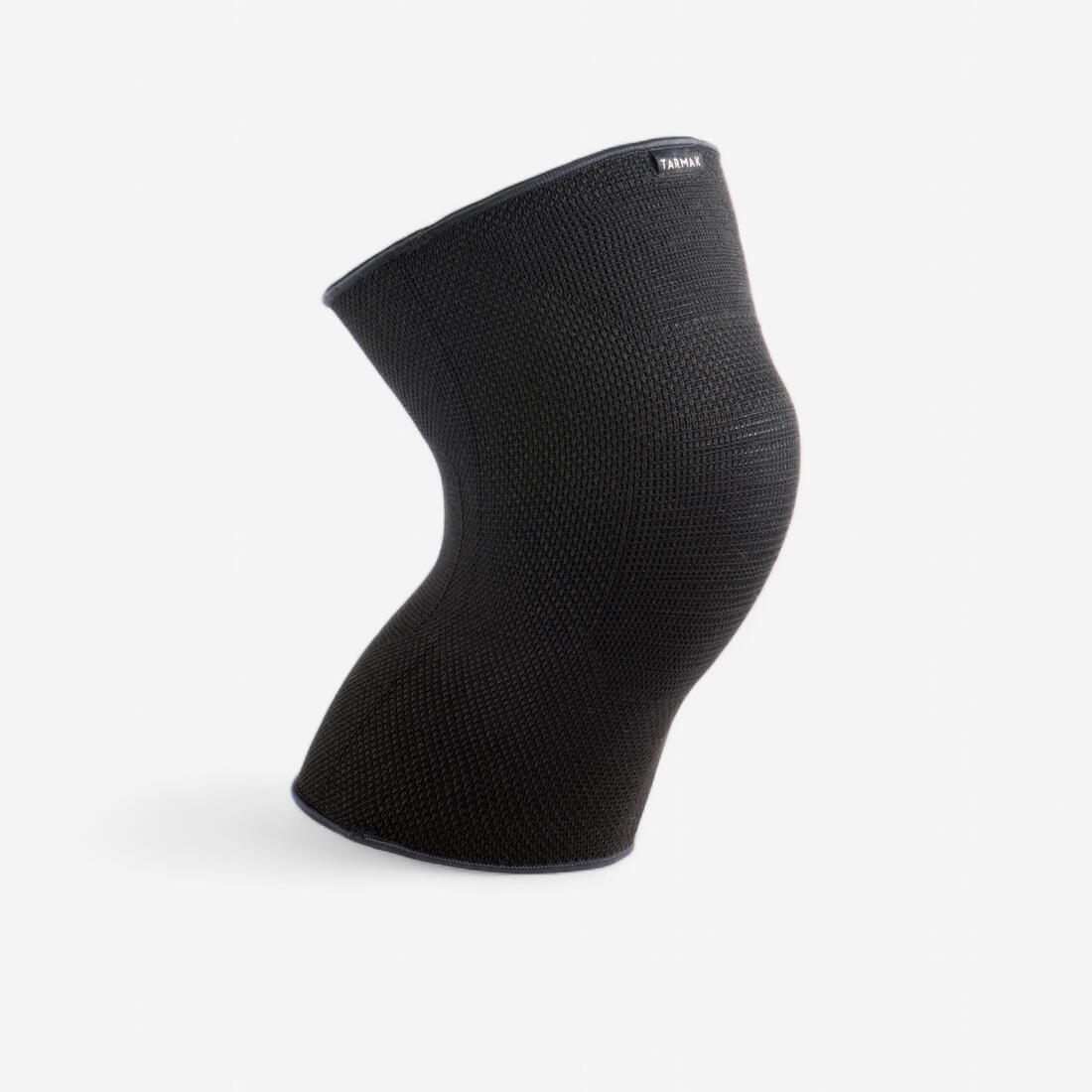 Right/Left Knee Brace Prevent 100, Black, No Color, large image number 0