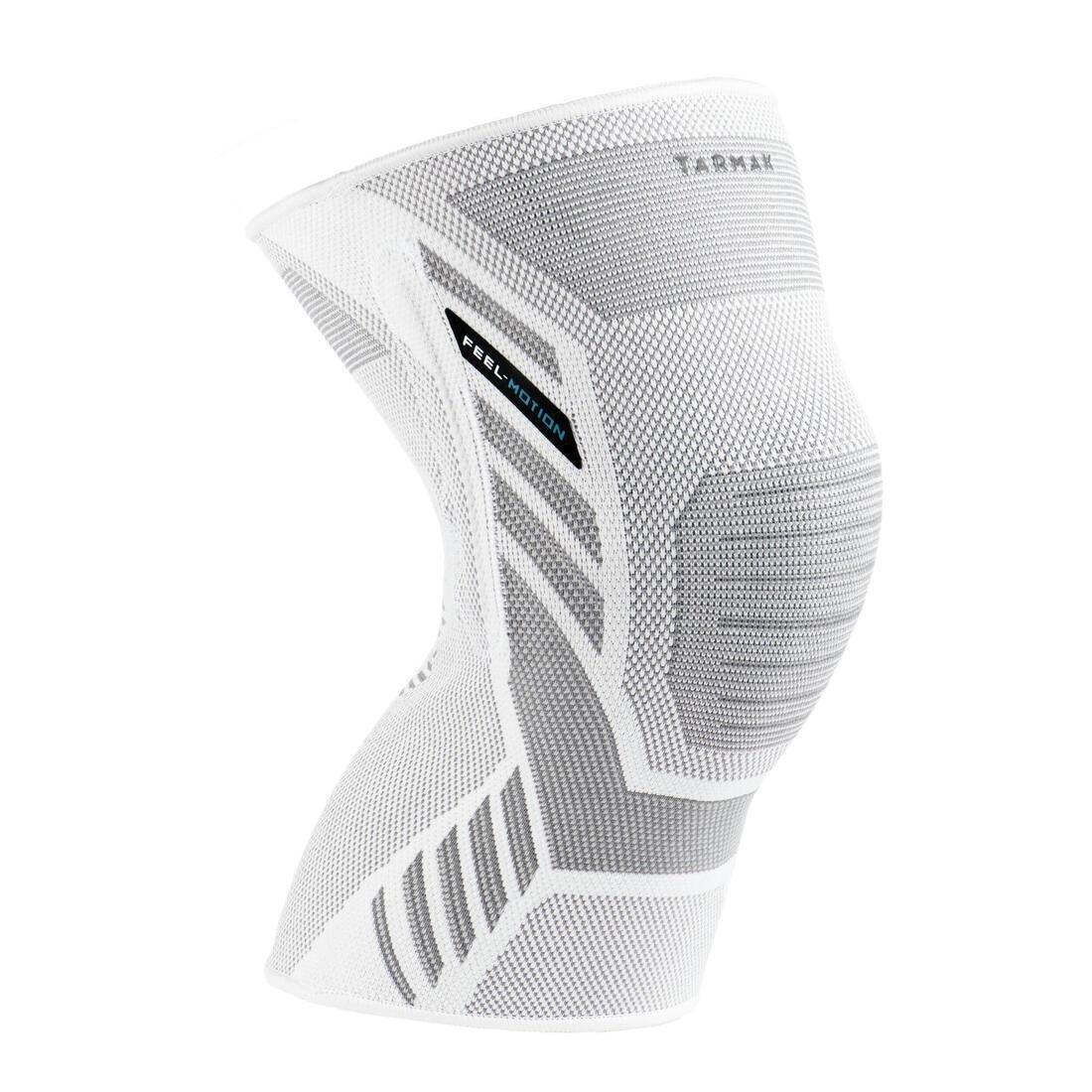 Right/Left Mens/Womens Knee Brace Prevent 500, White, , large image number 1