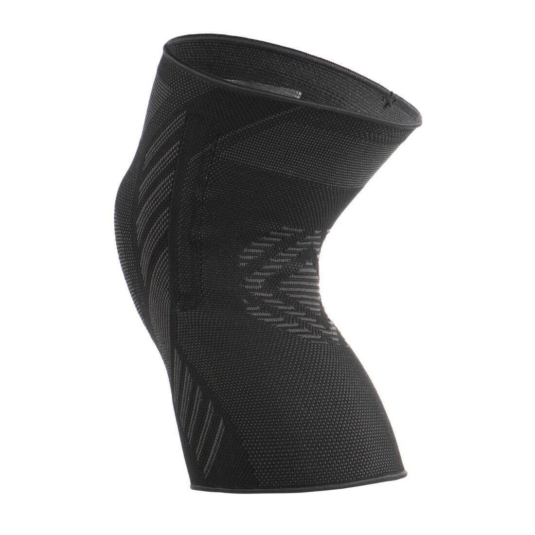 Right/Left Men's/Women's Knee Brace Prevent 500, Black, , large image number 1