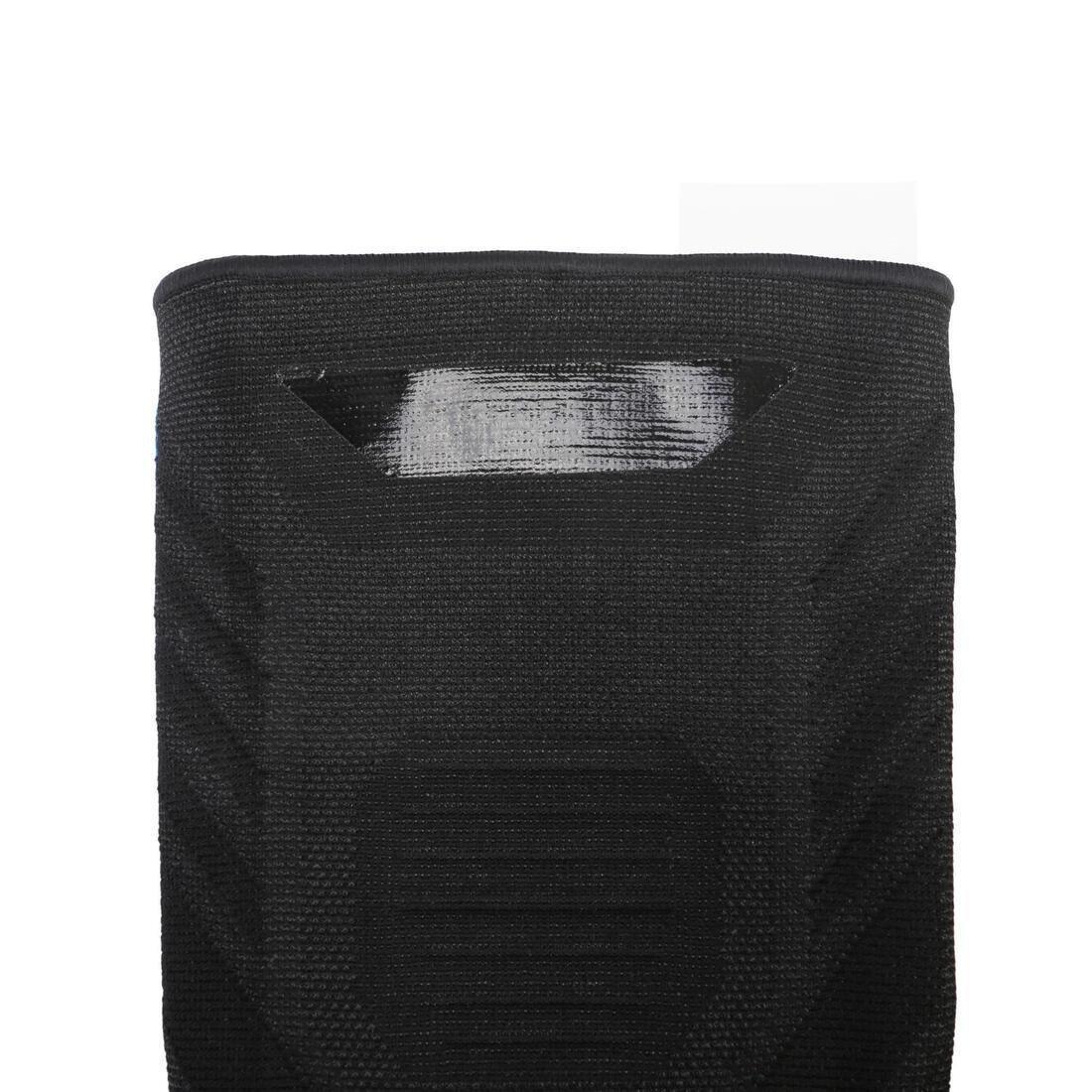 Right/Left Men's/Women's Knee Brace Prevent 500, Black, , large image number 2