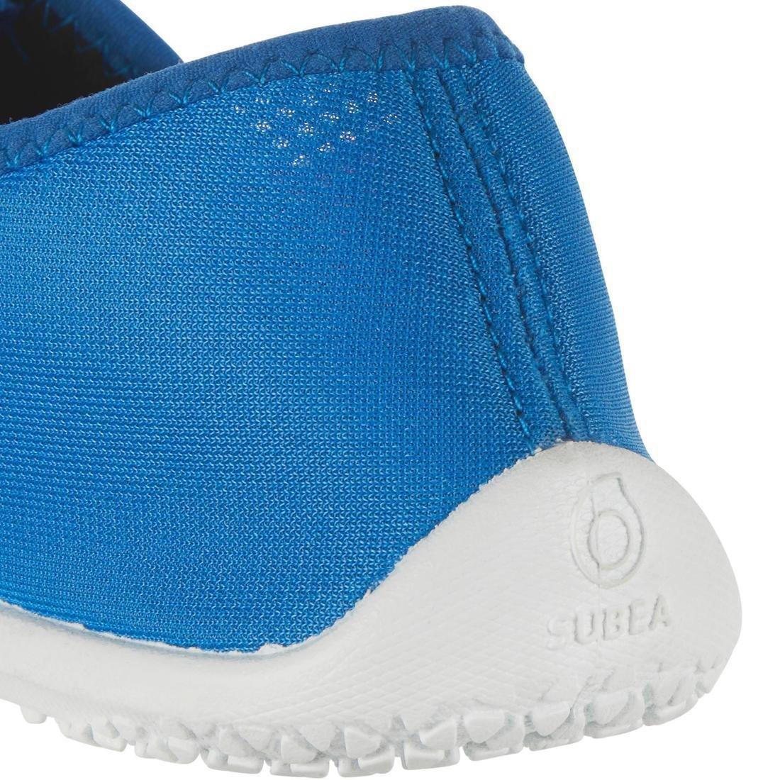 SUBEA - Adult Shoes 120, Royal Blue
