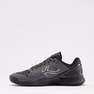 ARTENGO - Men's Tennis Multicourt Shoes Strong Pro - Grey/Black, Carbon grey