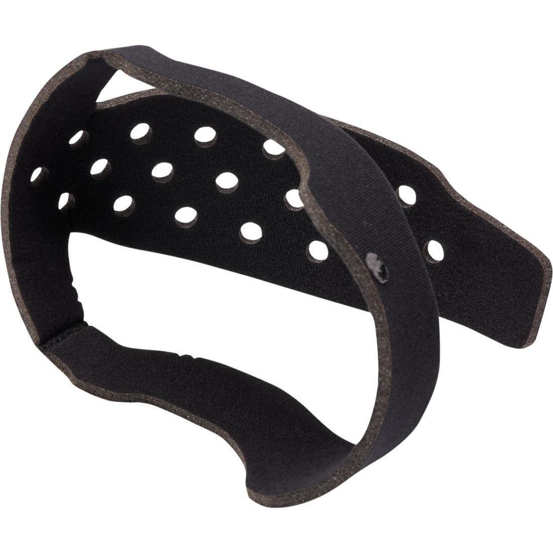 140 Velvet Horse Riding Helmet, Black, , large image number 13