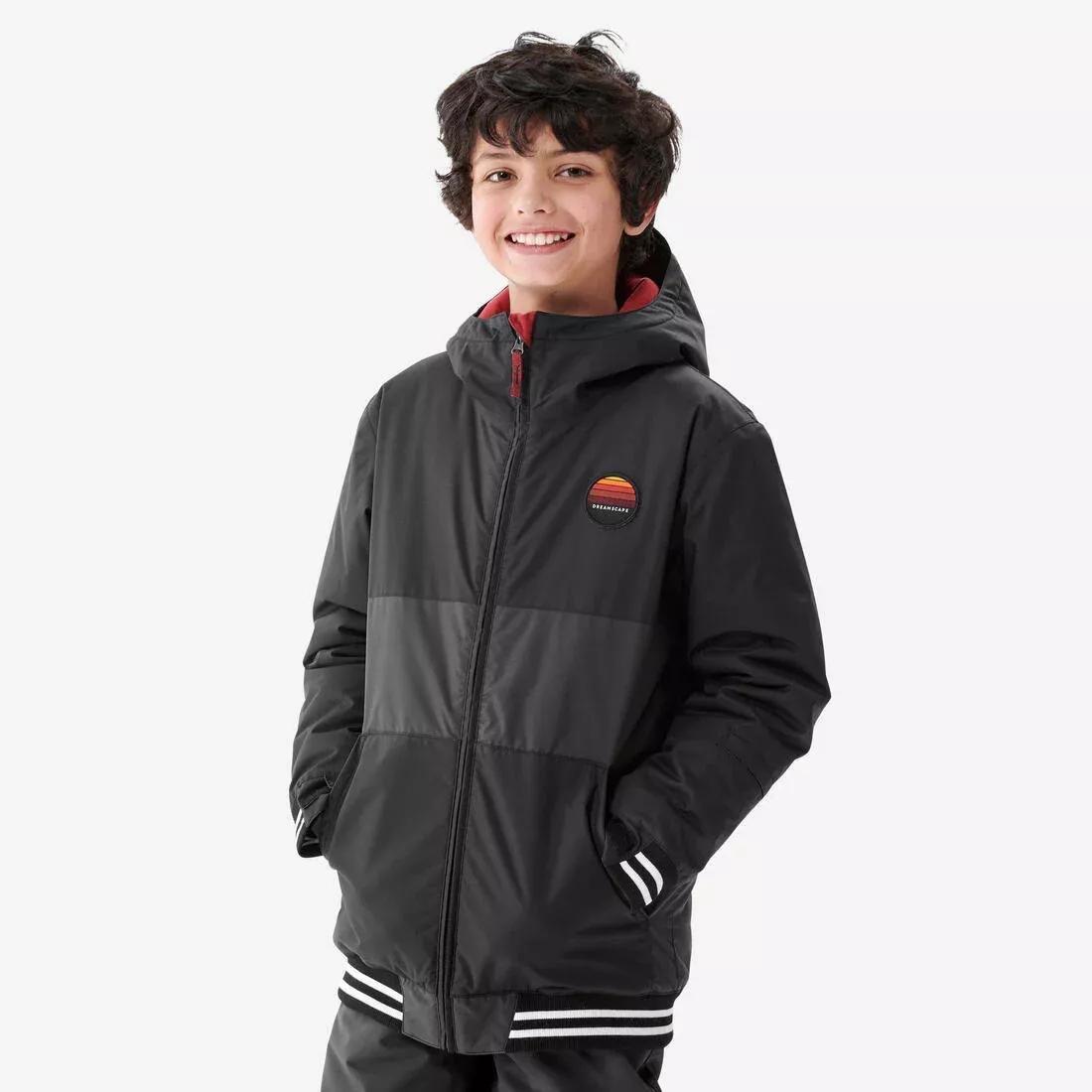 DREAMSCAPE--SNB JKT 100 Jr JR Jacket CBG, , large image number 0