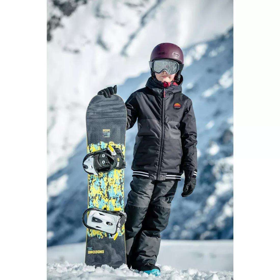 DREAMSCAPE--SNB JKT 100 Jr JR Jacket CBG, , large image number 1