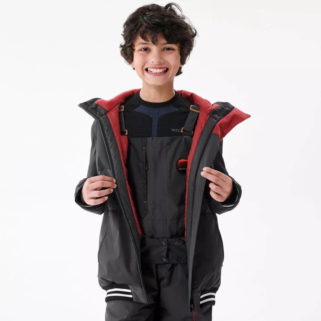 DREAMSCAPE--SNB JKT 100 Jr JR Jacket CBG, , large image number 3