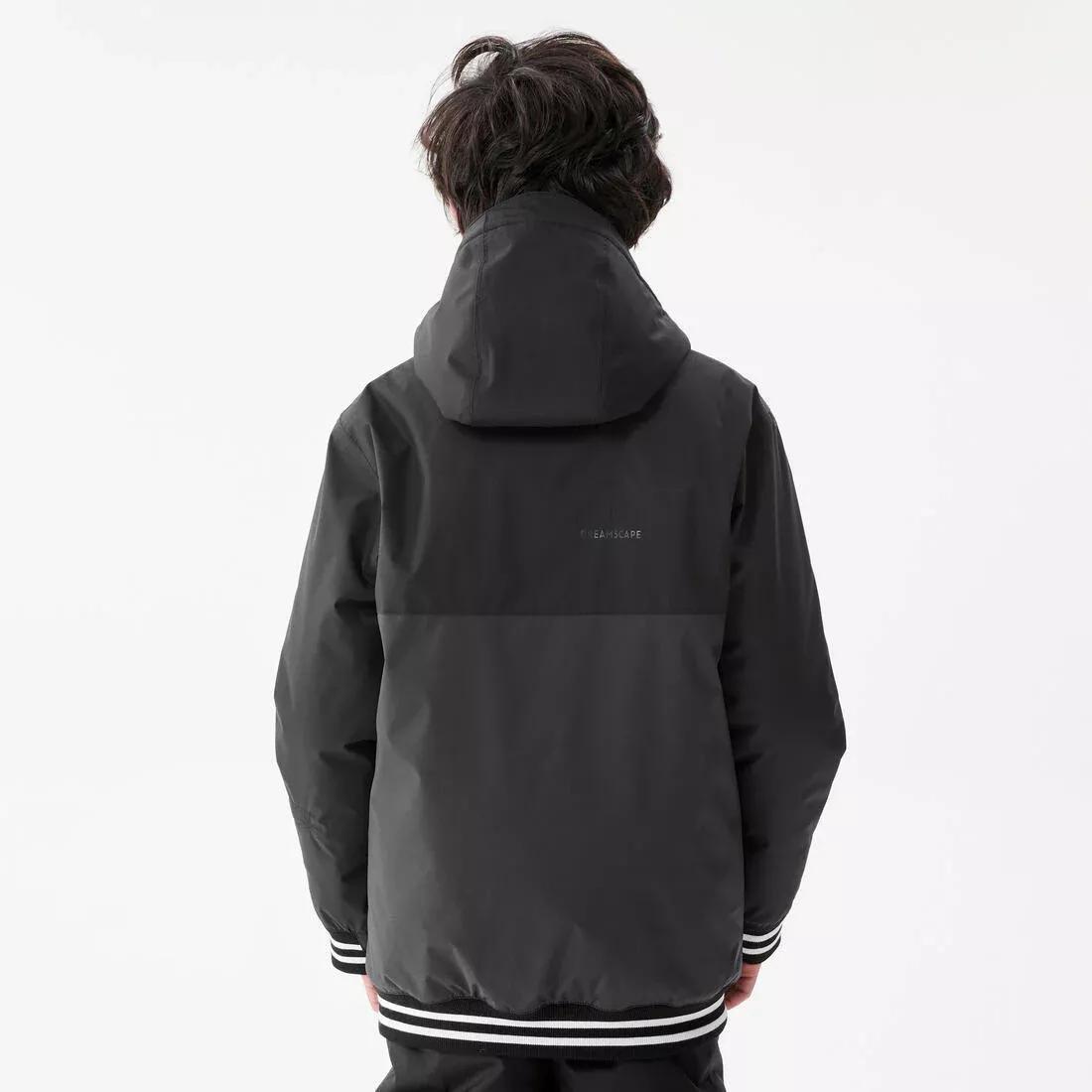 DREAMSCAPE--SNB JKT 100 Jr JR Jacket CBG, , large image number 5