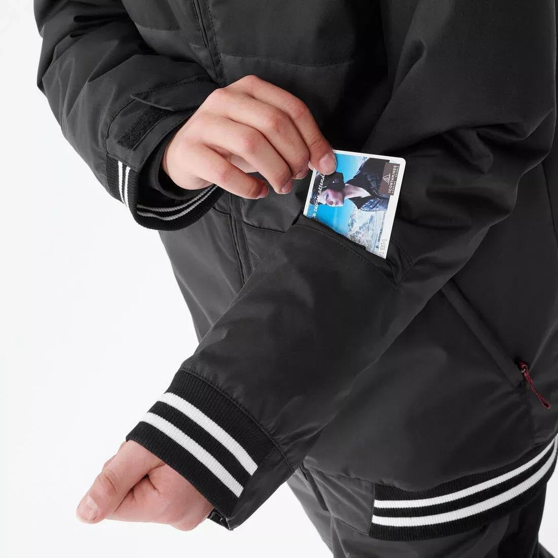 DREAMSCAPE--SNB JKT 100 Jr JR Jacket CBG, , large image number 7