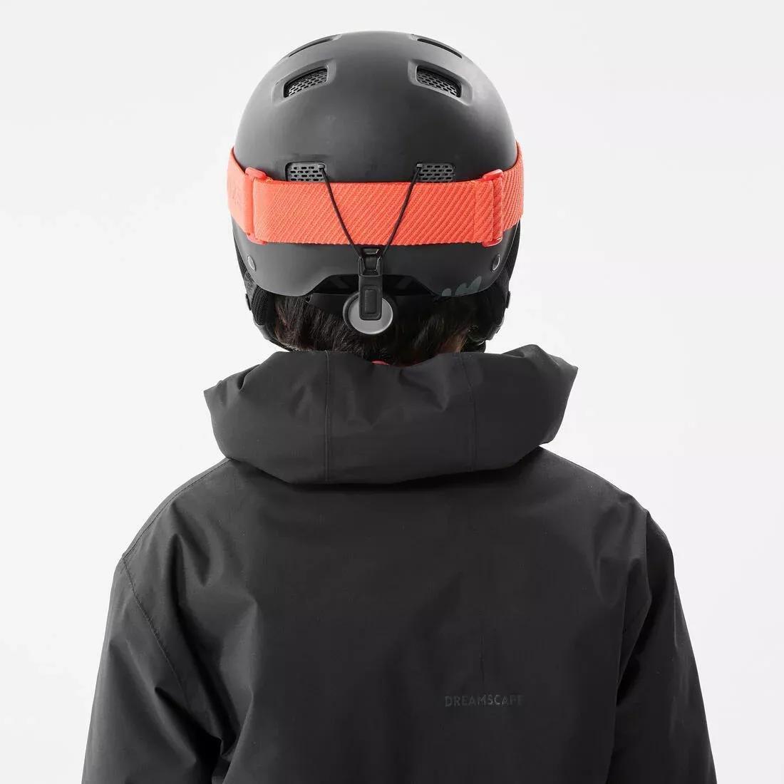 DREAMSCAPE--SNB JKT 100 Jr JR Jacket CBG, , large image number 11