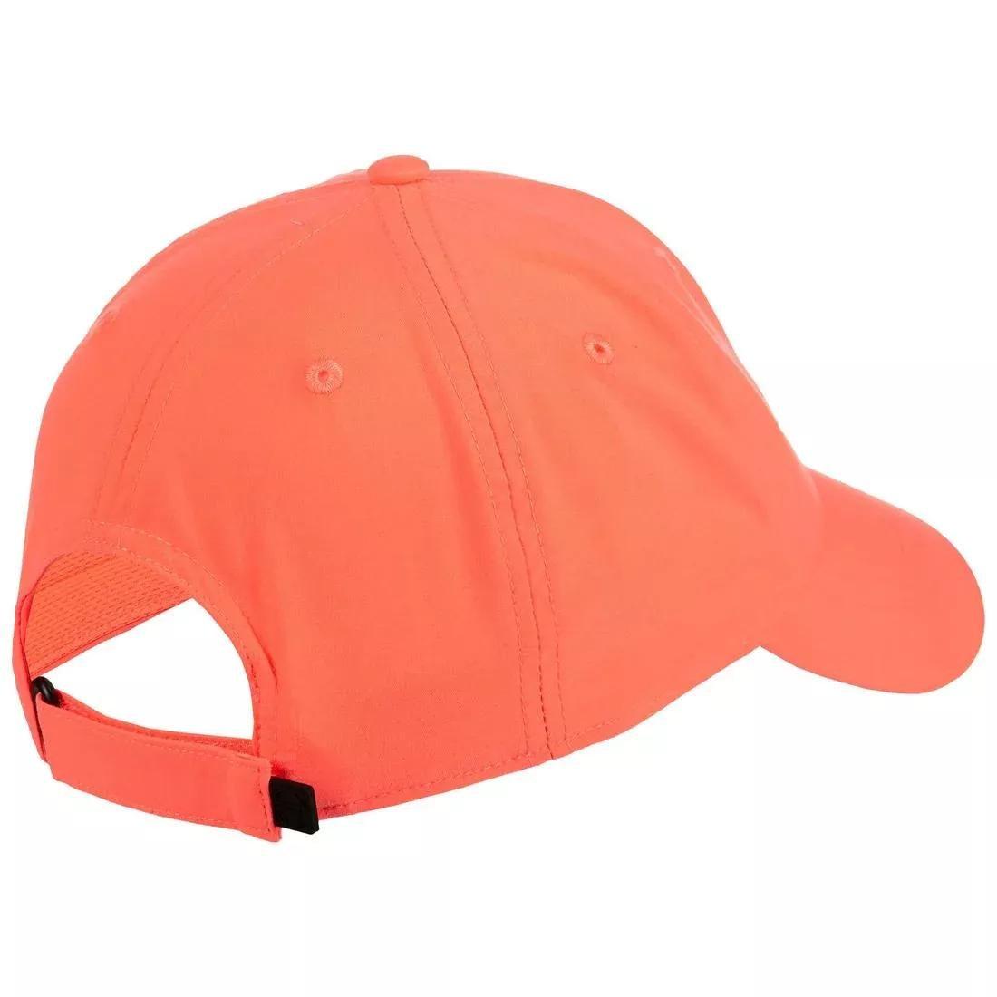 56 Cm Tennis Cap - TC 500, Navy, No Color, large image number 5