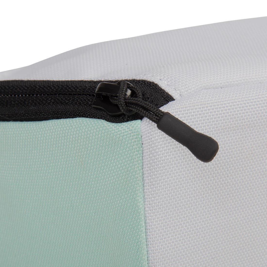 Kids Front Bike Bag, Black, No Color, large image number 10