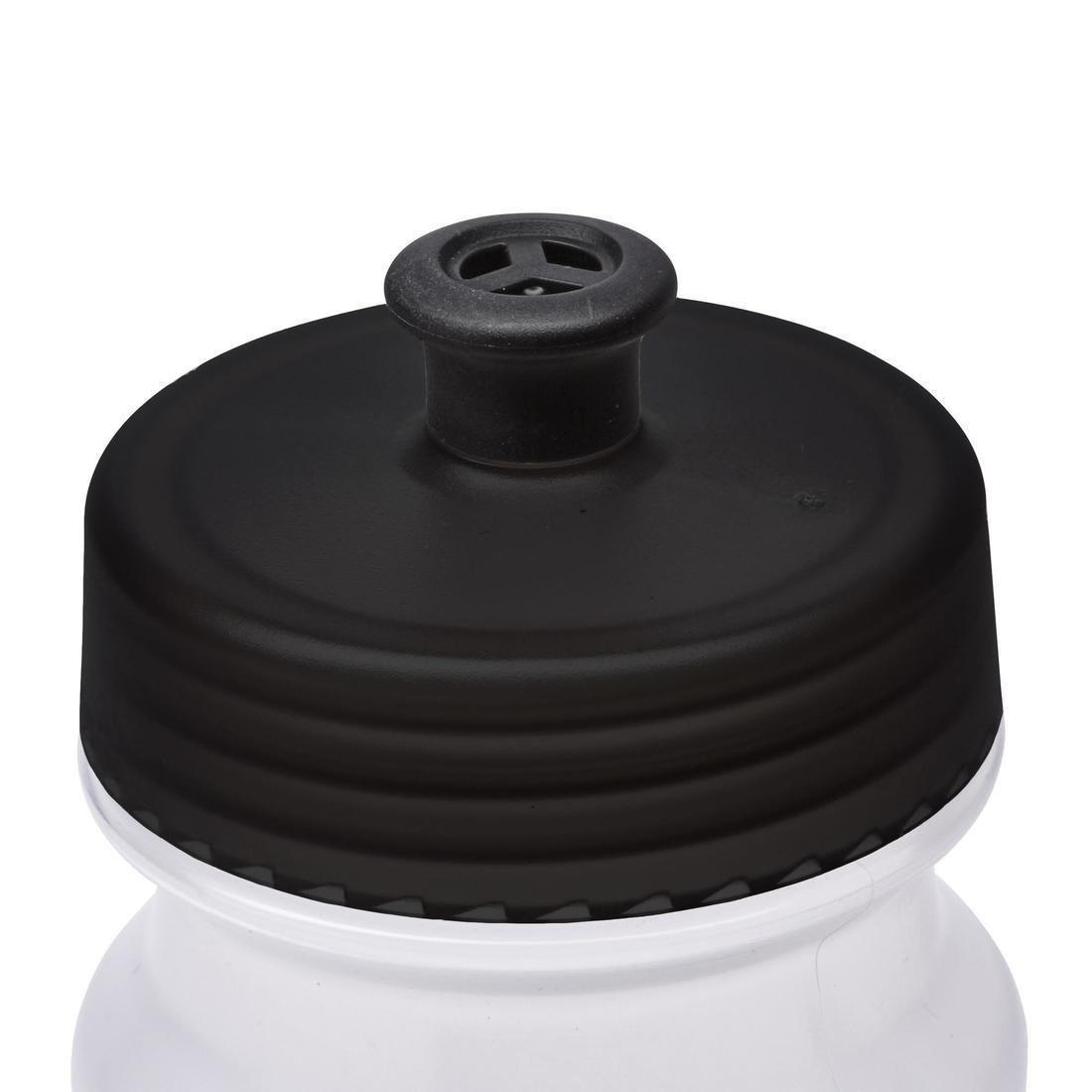 Sport Bottle, Black, No Color, large image number 1