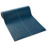 DOMYOS - Fitness Floor Mat, Turquoise, Deep Blue