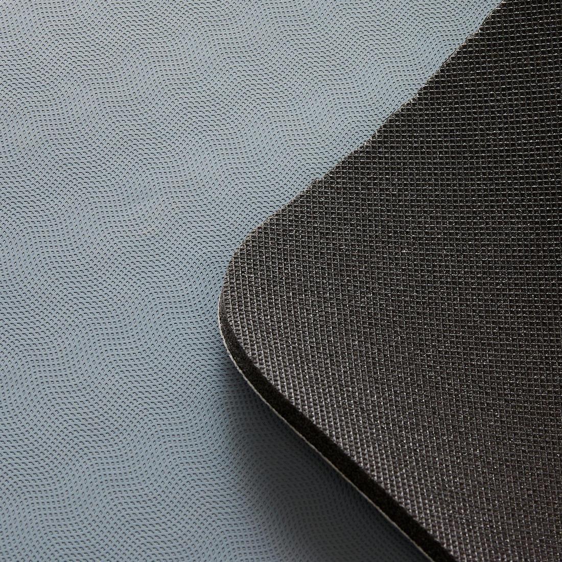 Fitness Mat Tonemat, Grey, No Color, large image number 3