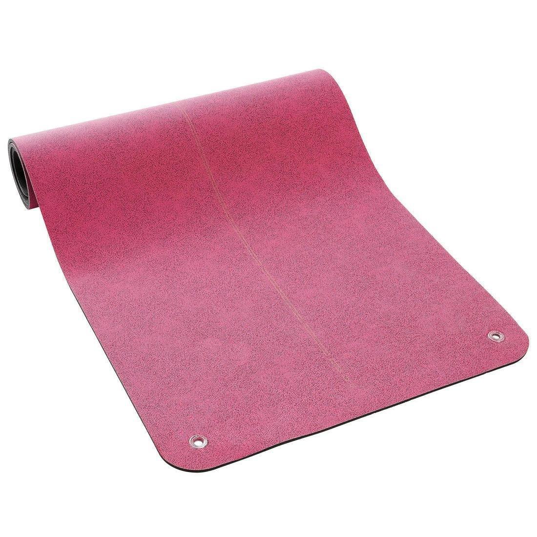 DOMYOS - Fitness Mat Maxi, Blush Pink