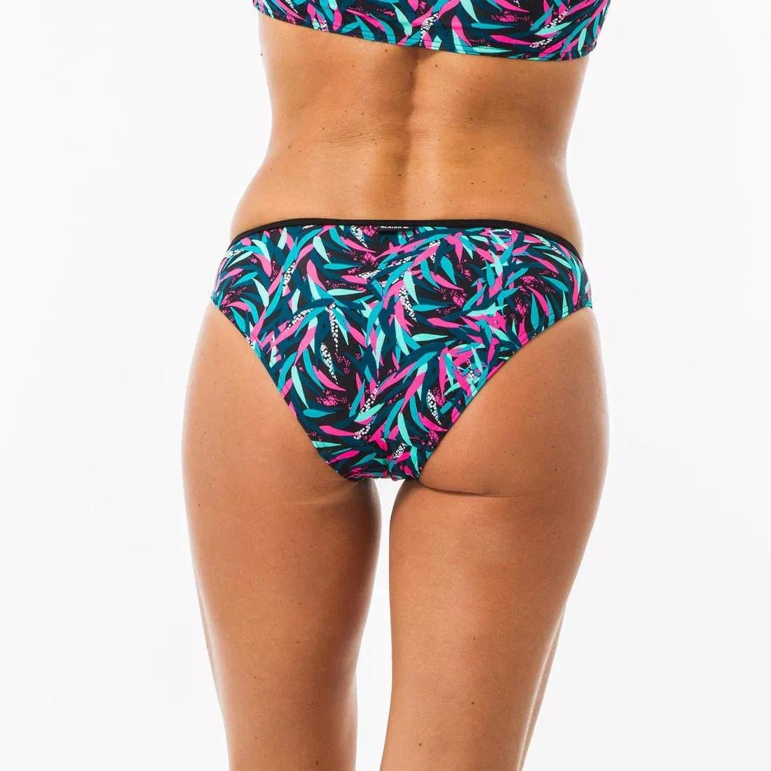 BLACK NINA TOBI DIVA Classic Briefs, , large image number 3