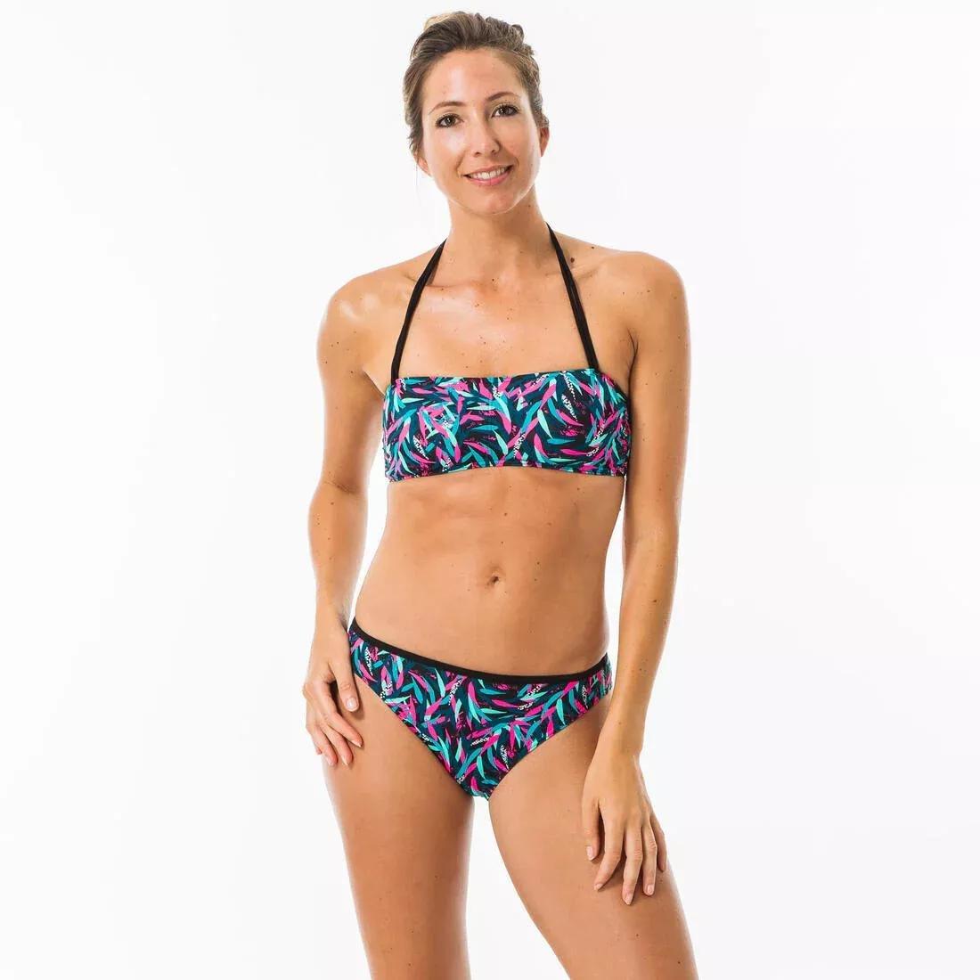 BLACK NINA TOBI DIVA Classic Briefs, , large image number 4