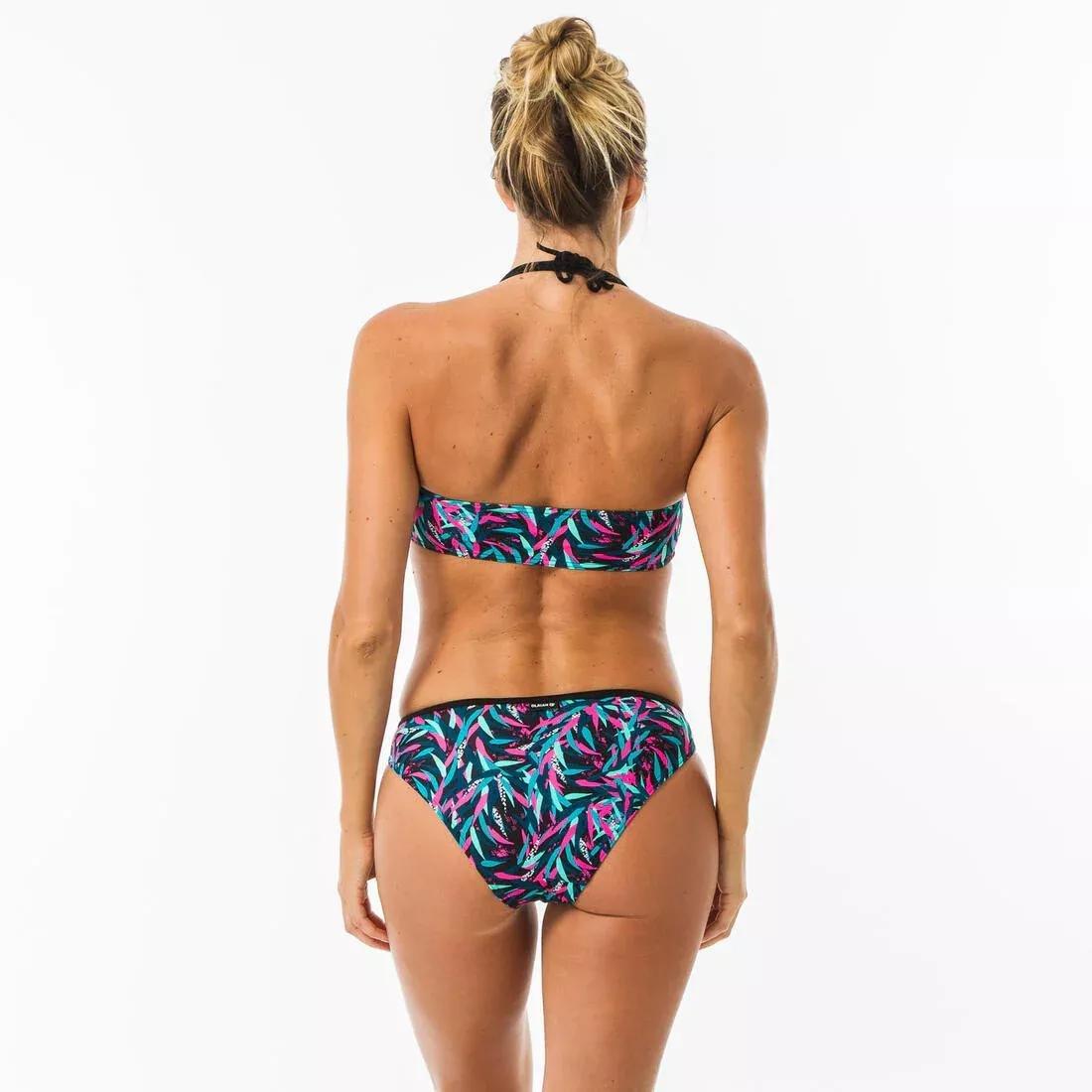 BLACK NINA TOBI DIVA Classic Briefs, , large image number 6
