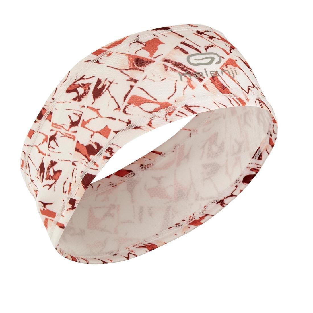 Running Headband, Light Lilac, No Color, large image number 13