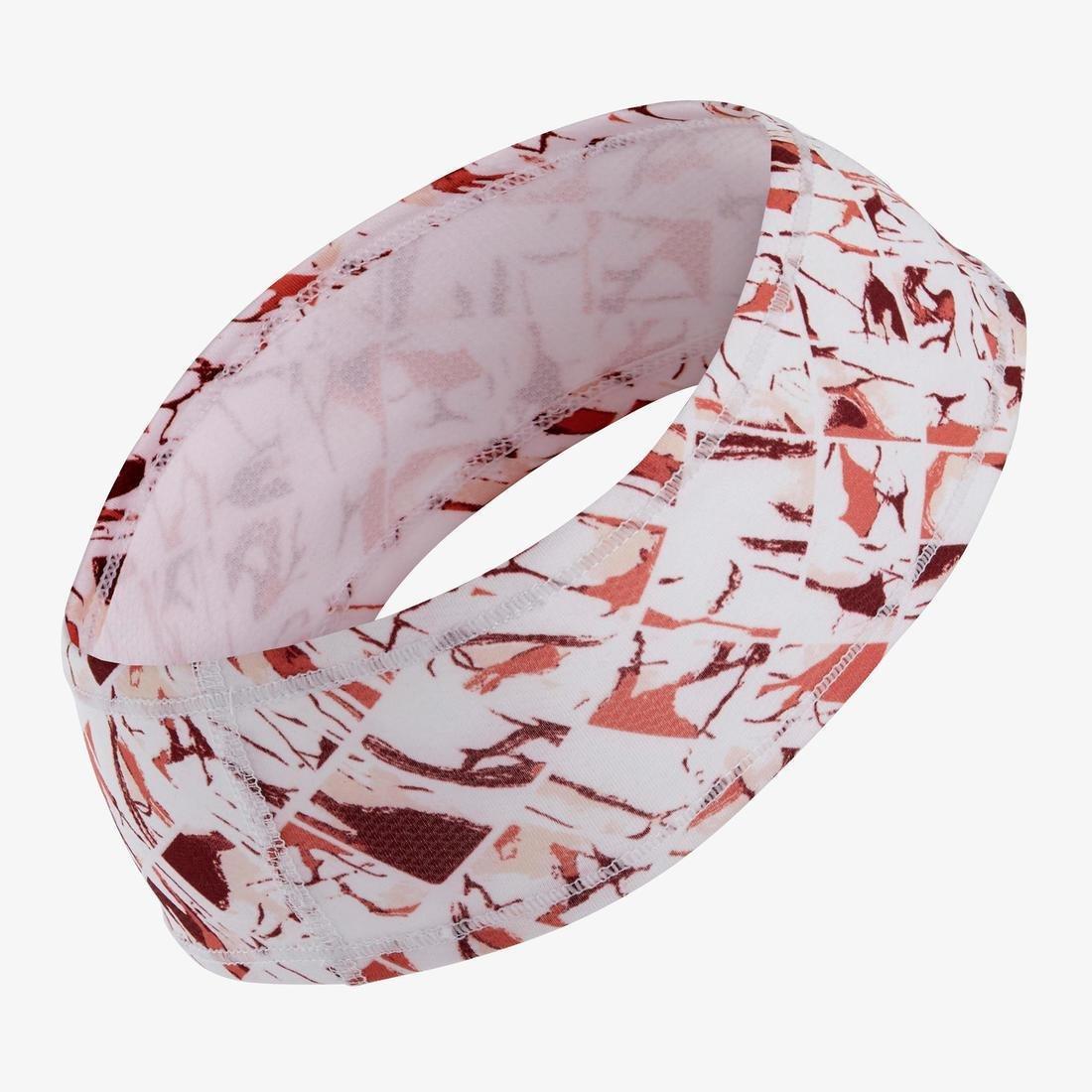 Running Headband, Light Lilac, No Color, large image number 14
