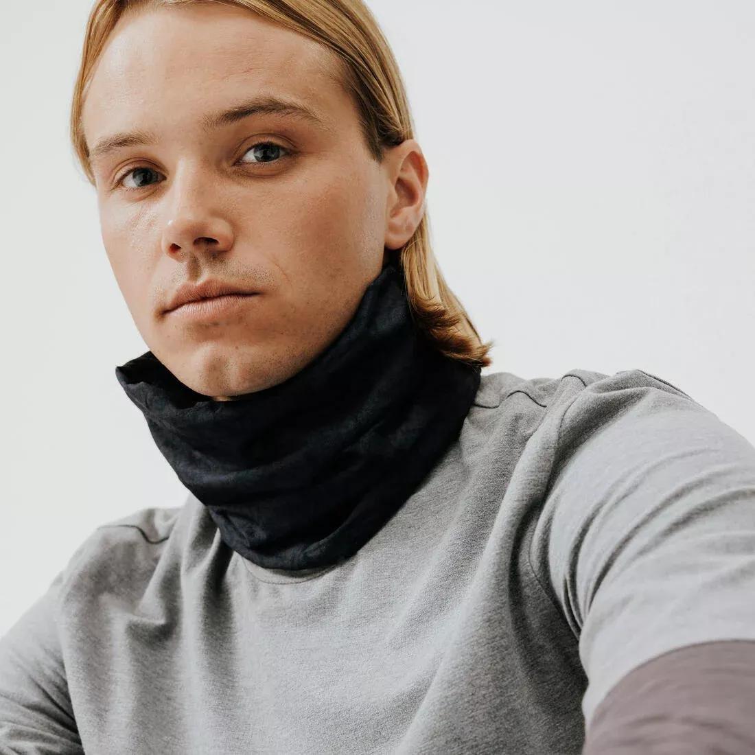 Multi-Purpose Lightweight Headband, White, No Color, large image number 4