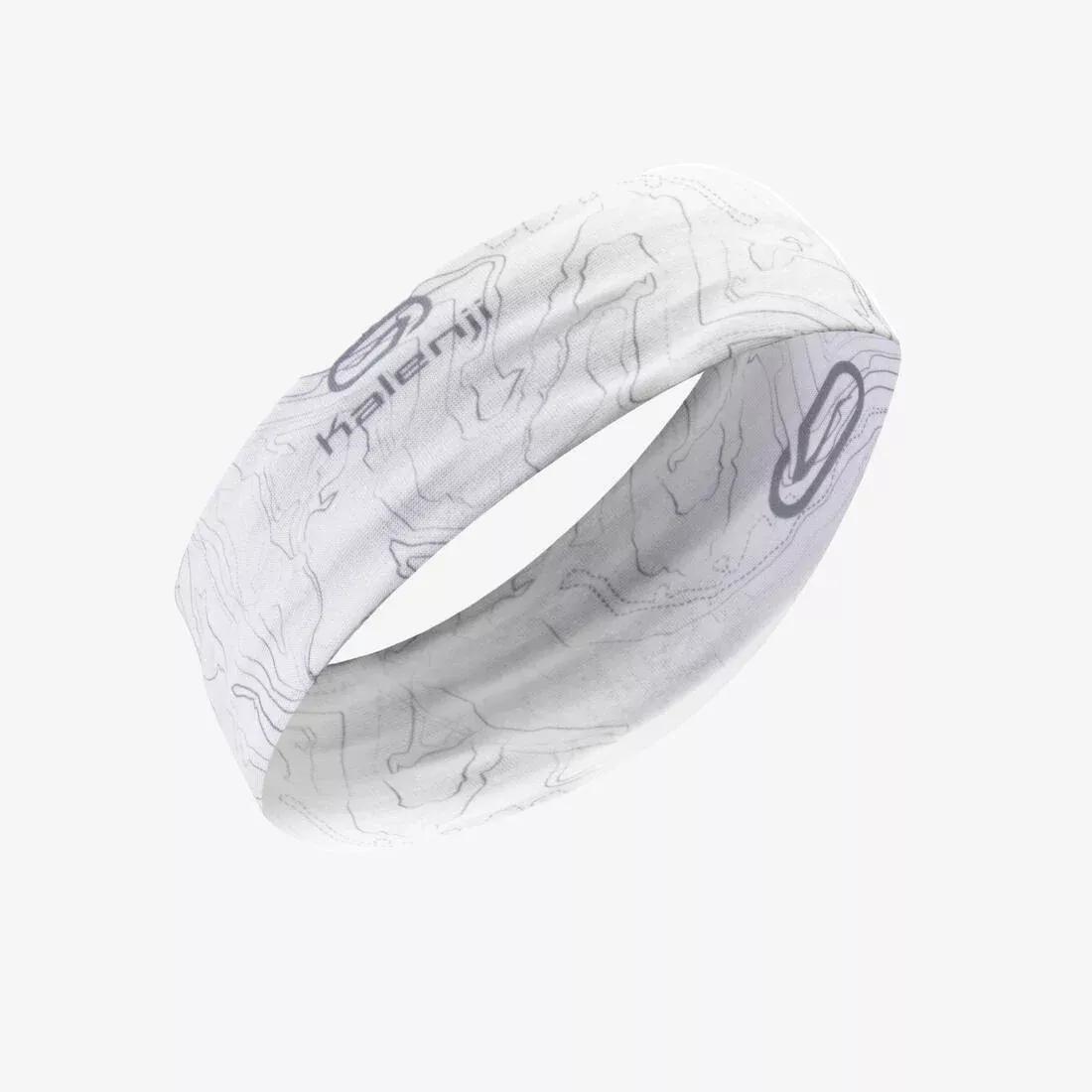 Multi-Purpose Lightweight Headband, White, No Color, large image number 9