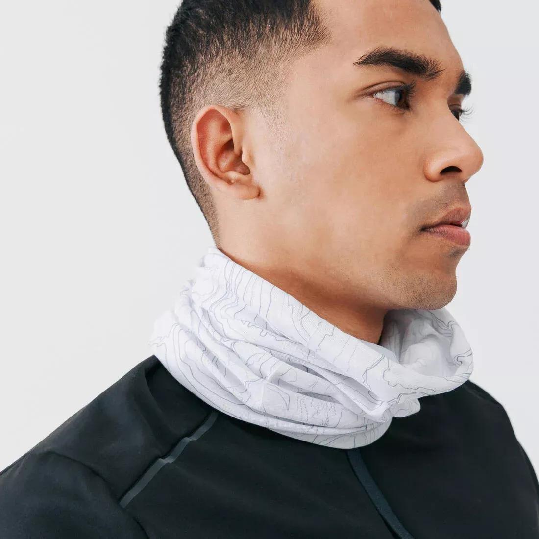 Multi-Purpose Lightweight Headband, White, No Color, large image number 12