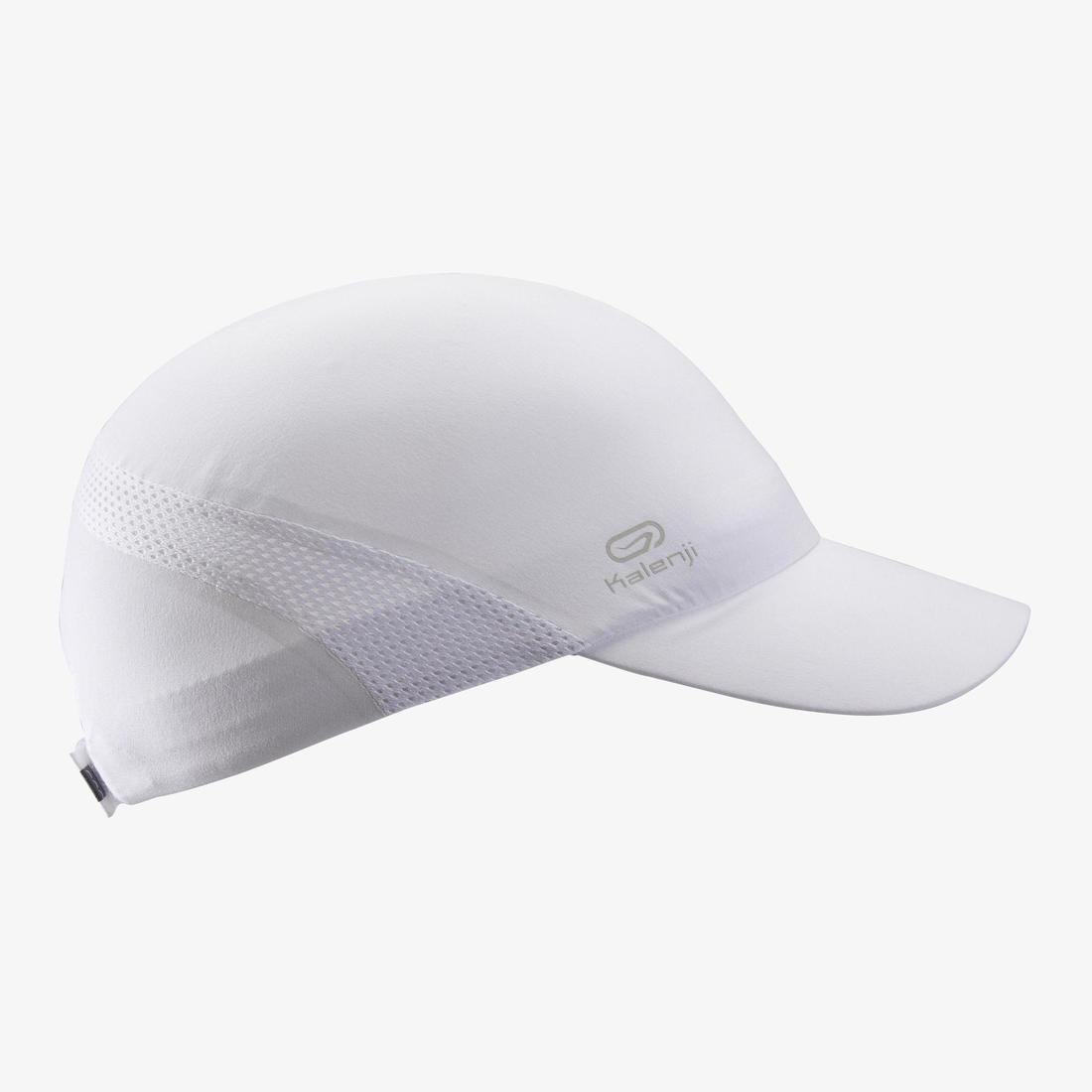 Running Cap - Adjustable, Black, No Color, large image number 1