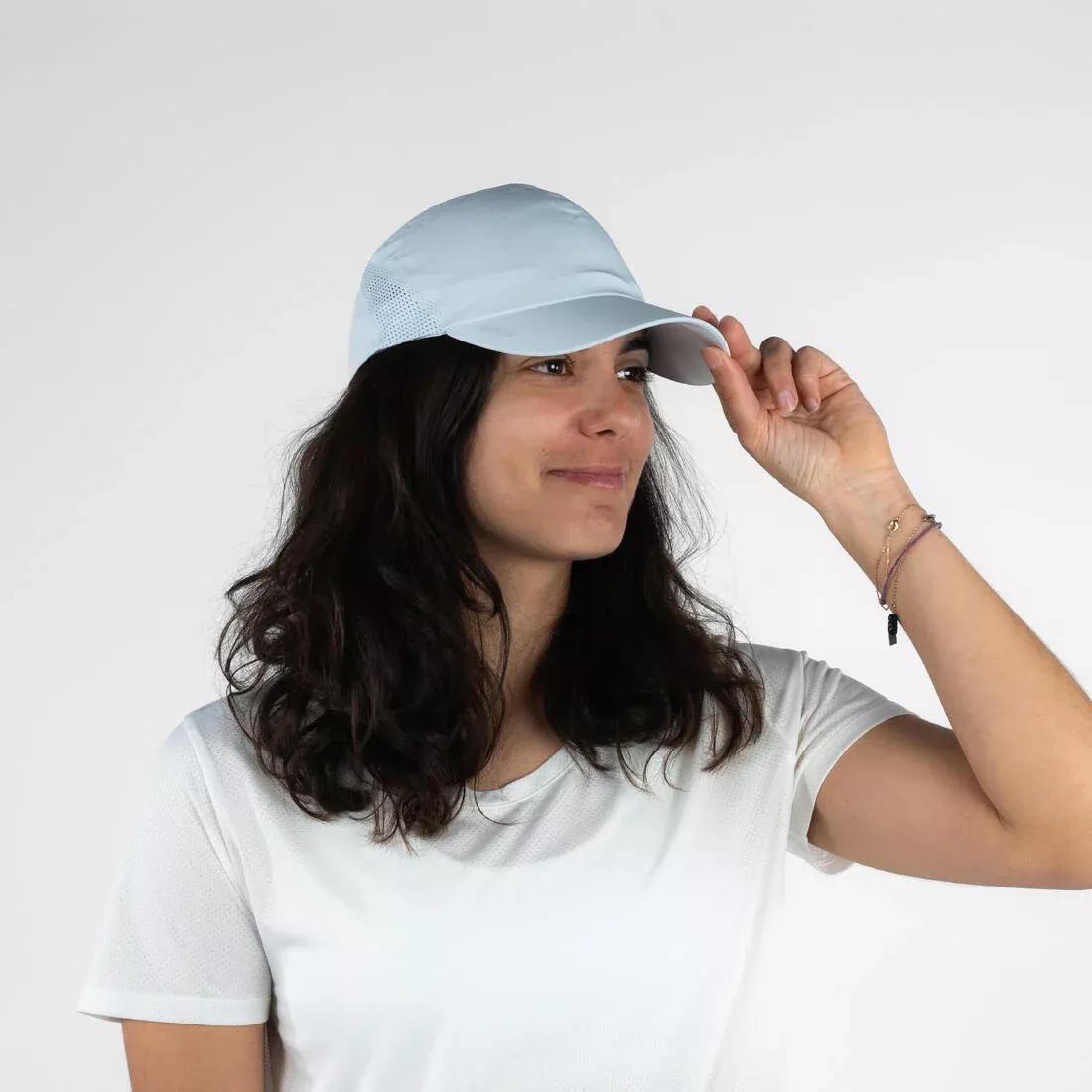 Running Cap - Adjustable, Black, No Color, large image number 3