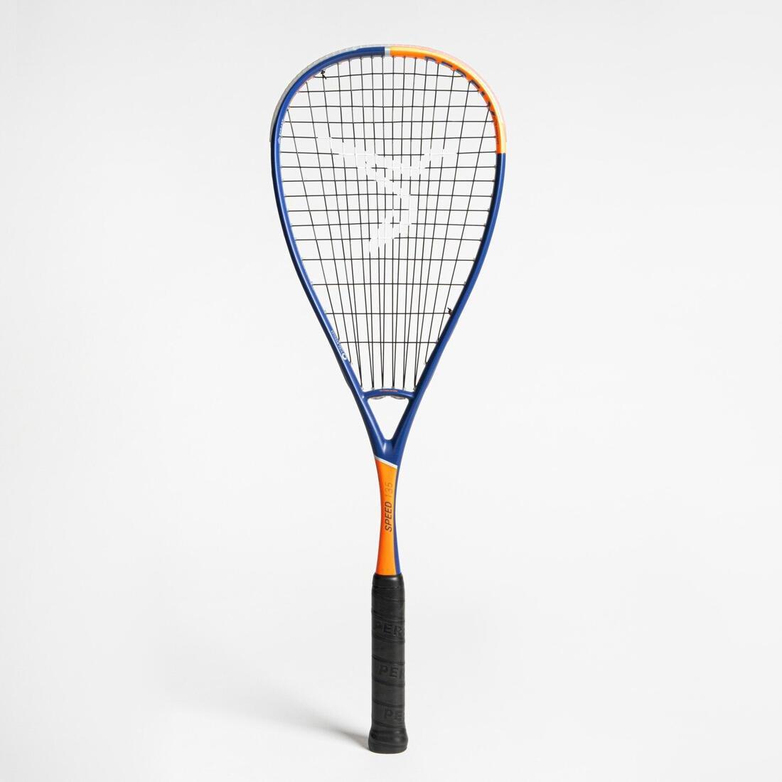 DEFAULT Squash Racket Perfly Speed 135, No Color, large image number 1