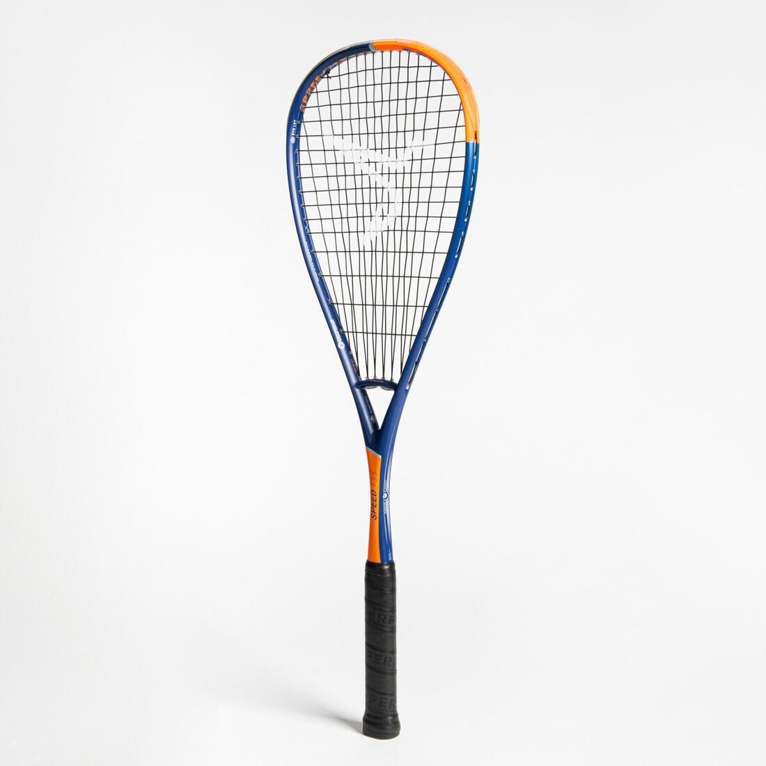 DEFAULT Squash Racket Perfly Speed 135, No Color, large image number 3