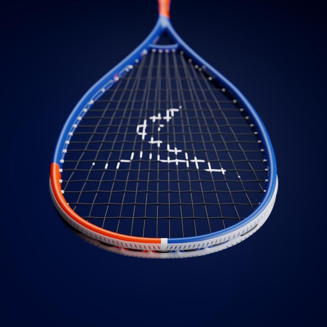 DEFAULT Squash Racket Perfly Speed 135, No Color, large image number 4