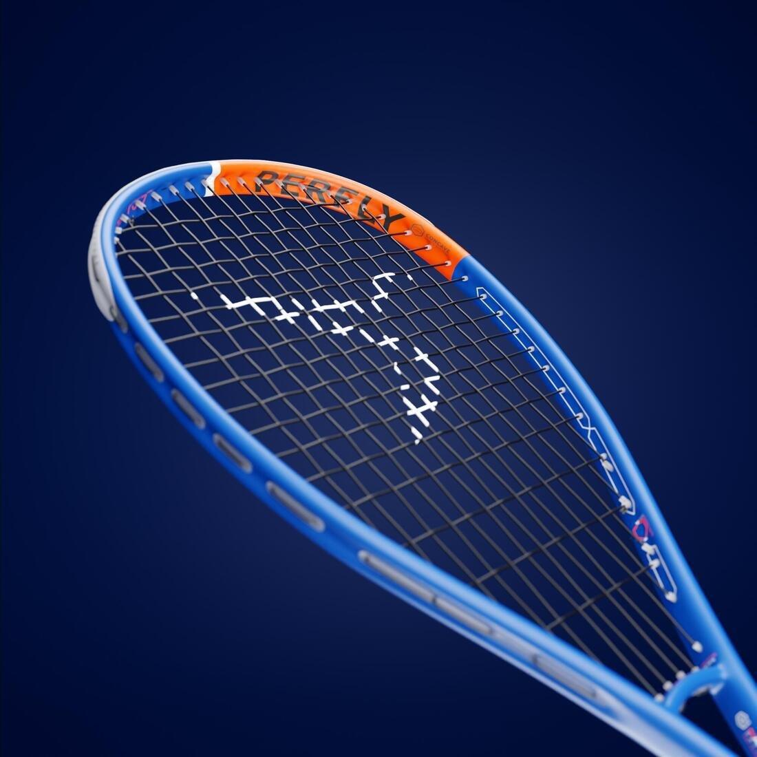DEFAULT Squash Racket Perfly Speed 135, No Color, large image number 6