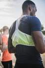 KIPRUN - Running Gilet Backpack Marathon - White